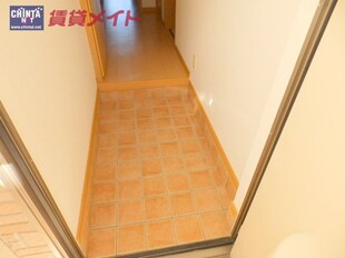 川越富洲原駅 徒歩10分 1階の物件内観写真